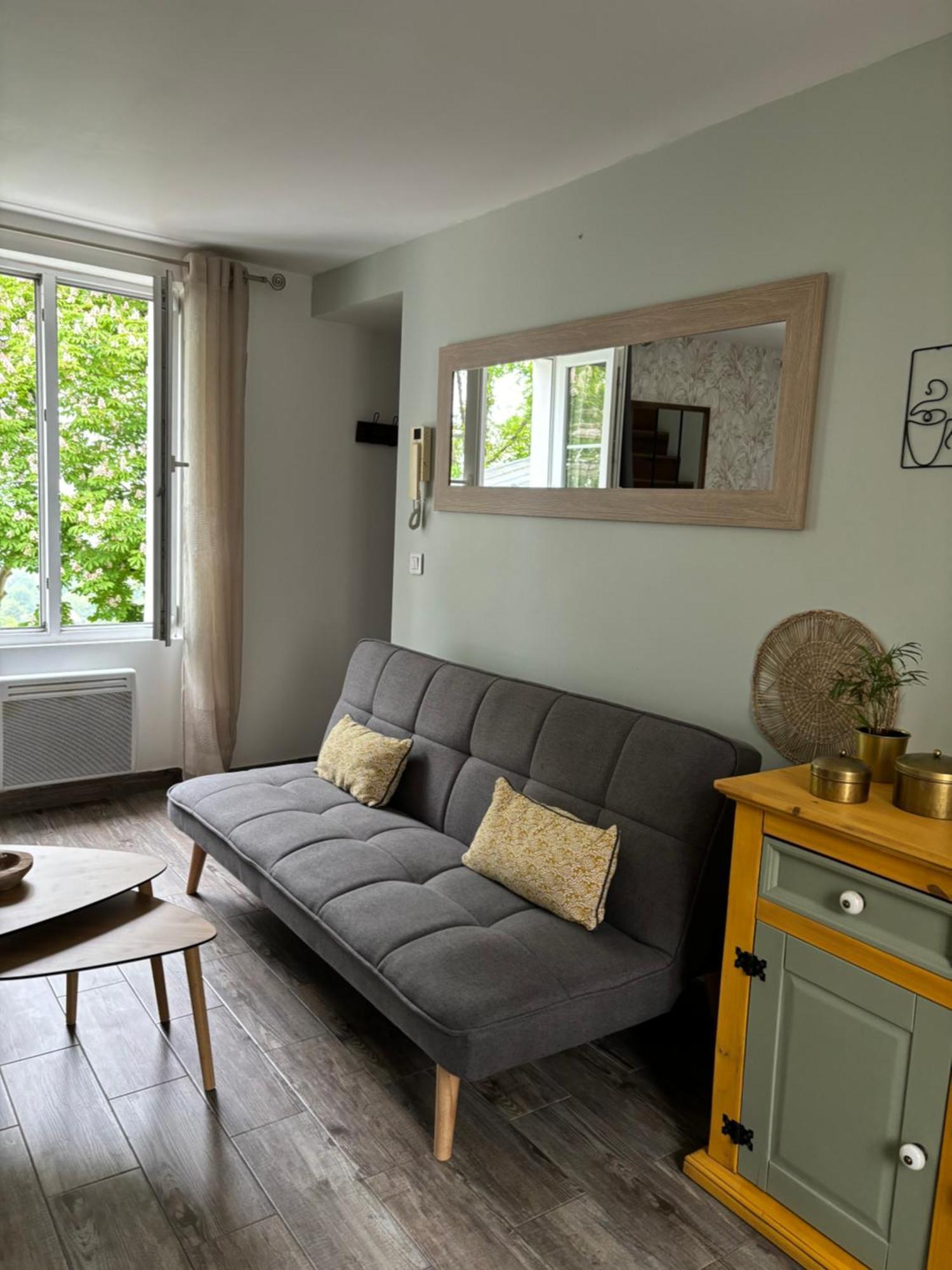 Sara Home Chennevieres-sur-Marne Exterior photo